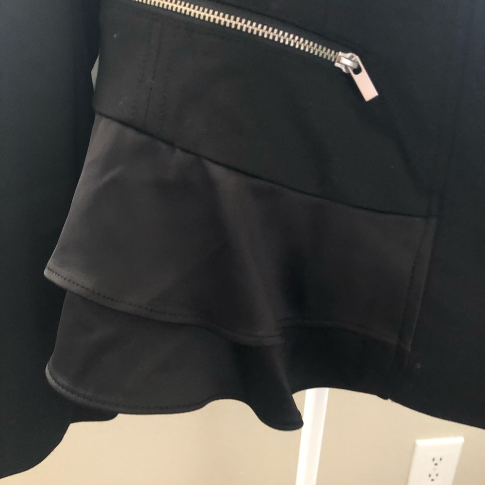 Ruffled Jacket - image 2